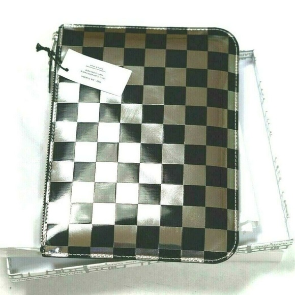 Comme des Garcons Handbags - Comme Des Garcons Large Pouch/Wallet/Clutch